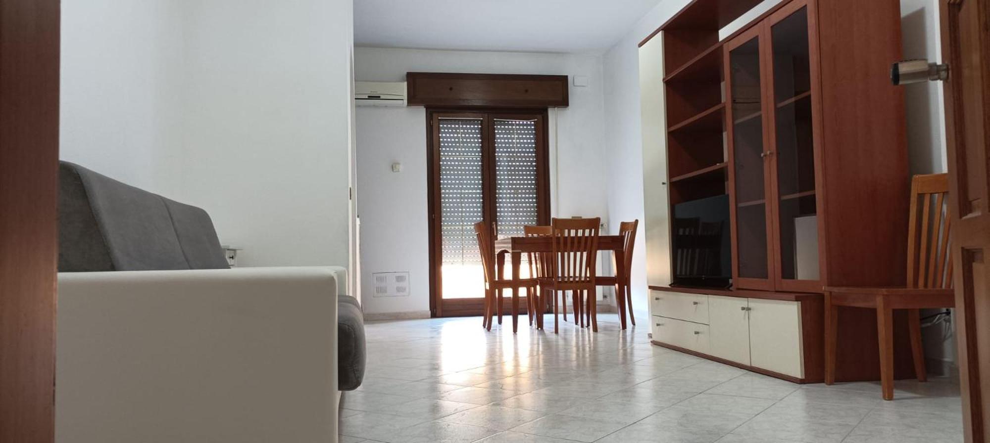 Apartment - 2 Da Letto - Aeroporto E Fiera Fiumicino