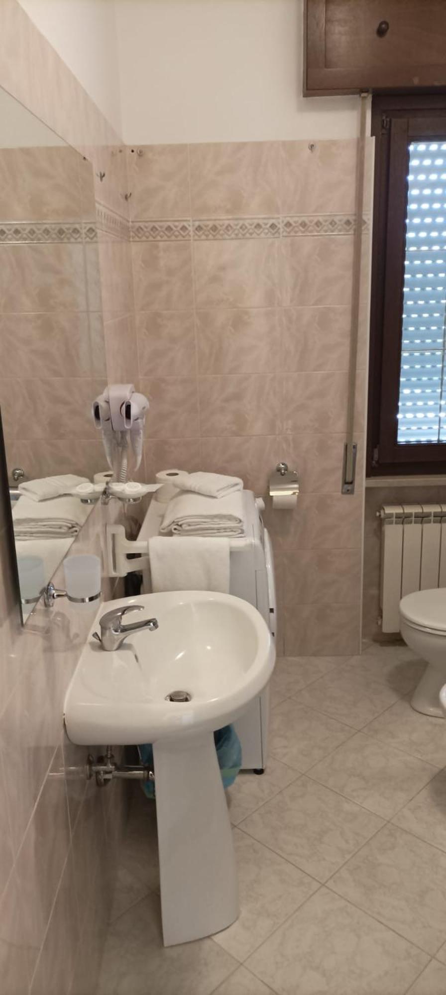 - 2 Da Letto - Aeroporto E Fiera Fiumicino