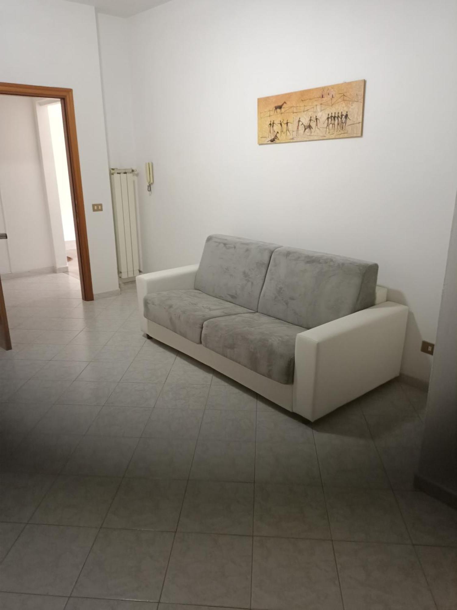 Apartment - 2 Da Letto - Aeroporto E Fiera Fiumicino
